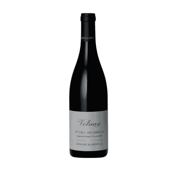 Domaine de Montille Volnay ler Cru La Carelle sous Chapelle 2017
