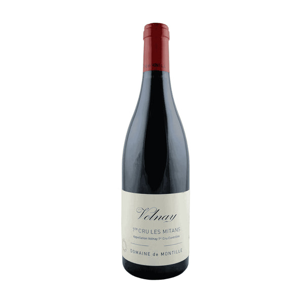 Domaine de Montille Volnay ler Cru Les Mitans 2020