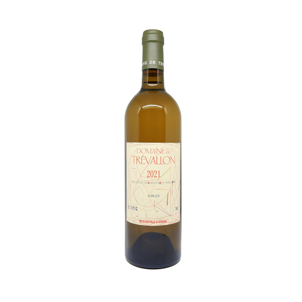 Domaine de Trevallon Blanc 2020