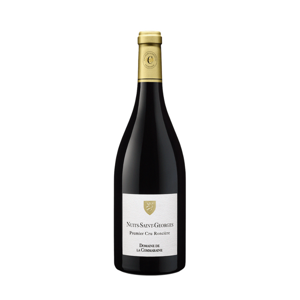 Domaine de la Commaraine Nuits-Saint-Georges 1er Cru Roncière 2023