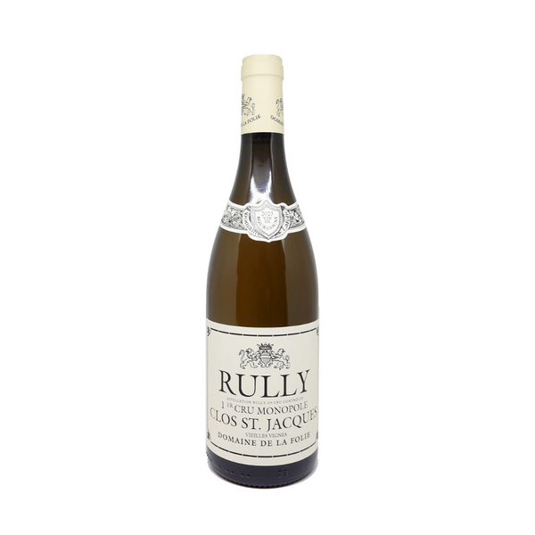 Domaine de la Folie Rully 1er Cru Clos Saint Jacques 2023