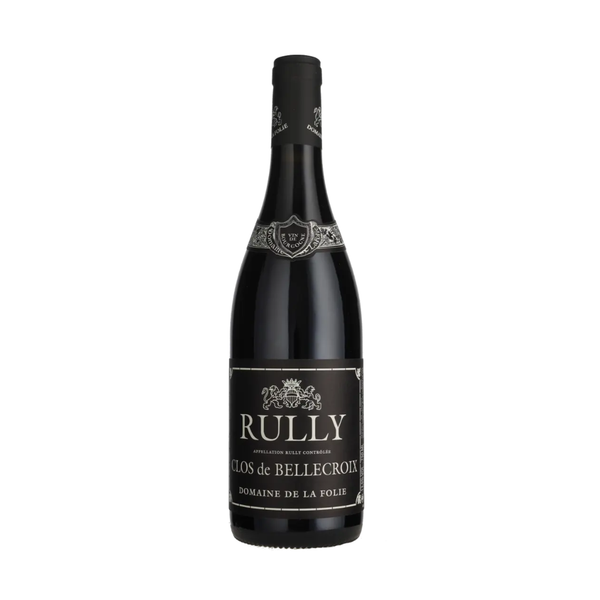 Domaine de la Folie Rully Clos de Bellecroix 2023