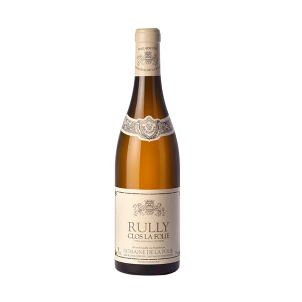 Domaine de la Folie Rully Clos la Folie 2023