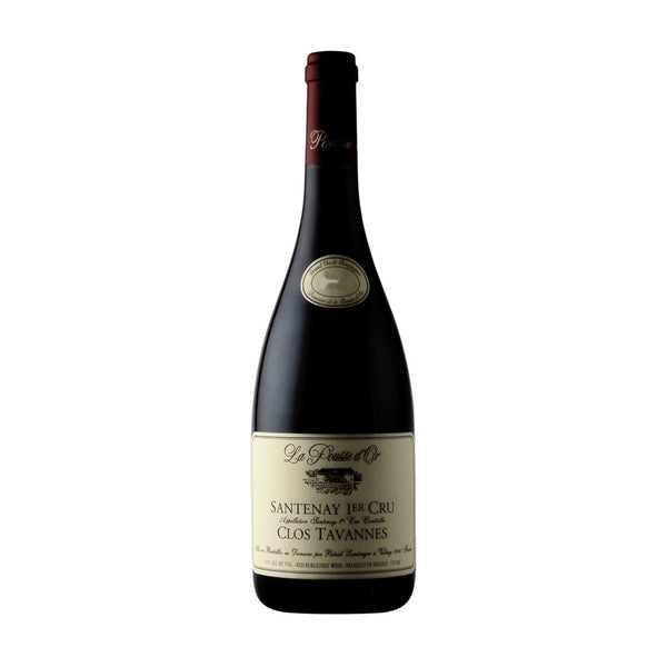 Domaine de la Pousse d'Or Clos Tavannes Santenay Premier Cru 2022