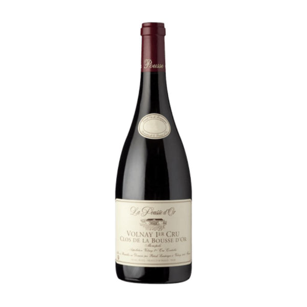 Domaine de la Pousse d'Or Clos de la Bousse d'Or Monopole Volnay Premier Cru 2022