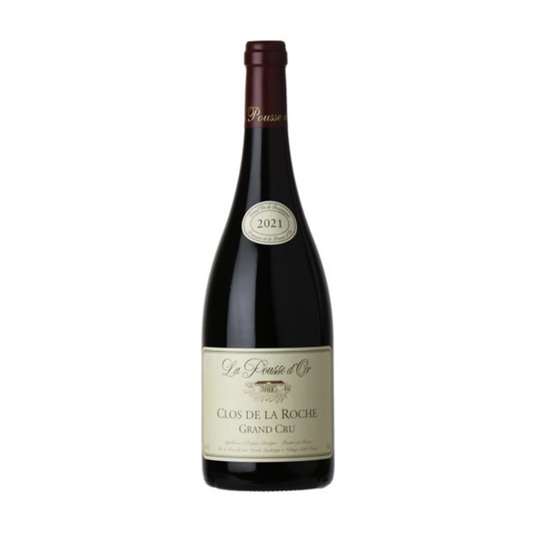Domaine de la Pousse d'Or Clos de la Roche Grand Cru 2021