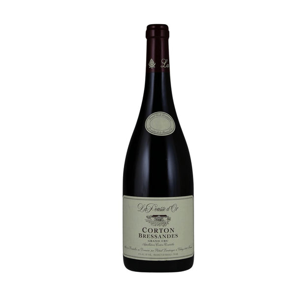 Domaine de la Pousse d'Or Corton Bressandes Grand Cru 2022