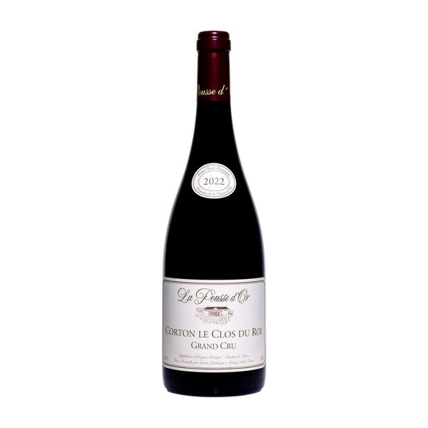Domaine de la Pousse d'Or Corton Clos du Roi Grand Cru 2022