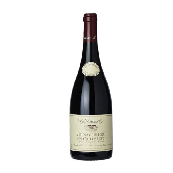 Domaine de la Pousse d'Or En Caillerets Volnay Premier Cru 2022
