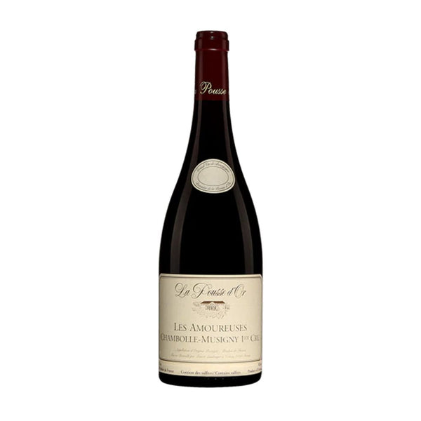 Domaine de la Pousse d'Or Les Amoureuses Chambolle-Musigny Premier Cru 2022