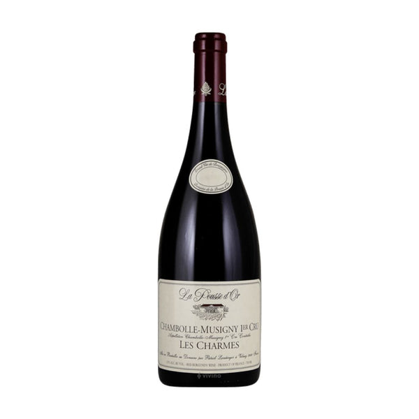 Domaine de la Pousse d'Or Les Charmes Chambolle-Musigny Premier Cru 2022
