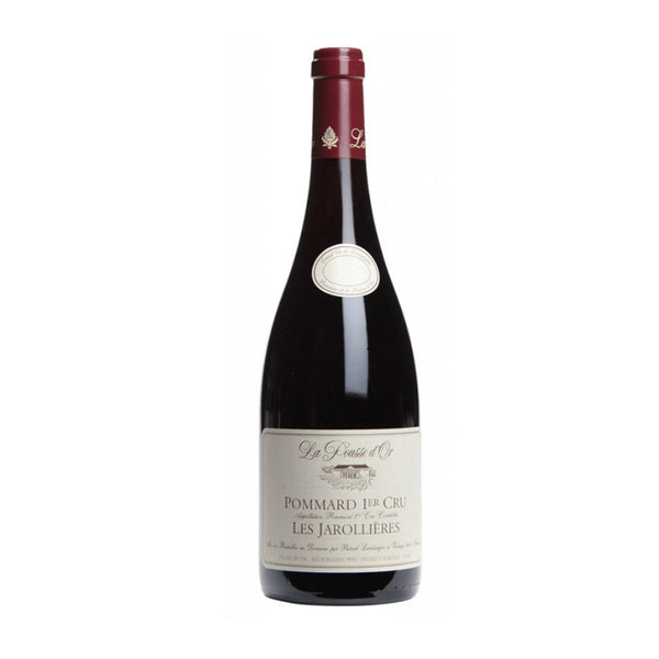 Domaine de la Pousse d'Or Les Jarollieres Pommard Premier Cru 2022