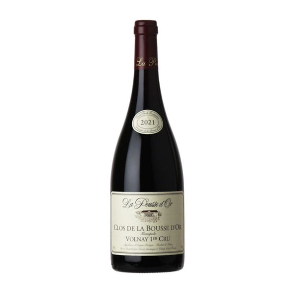Domaine de la Pousse d'Or Volnay 1er Cru Clos de la Bousse d'Or 2021
