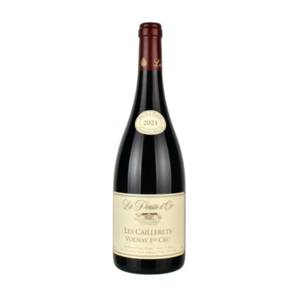 Domaine de la Pousse d'Or Volnay 1er Cru Les Caillerets 60 Ouvrees 2022