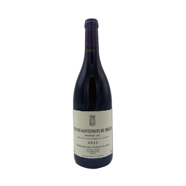 Domaine des Comtes Lafon Volnay 1er Cru Santenots du Milieu 2021