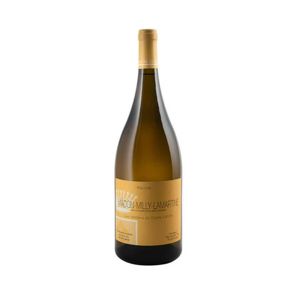 Domaine des Heritiers du Comte Lafon Macon Milly-Lamartine 2022