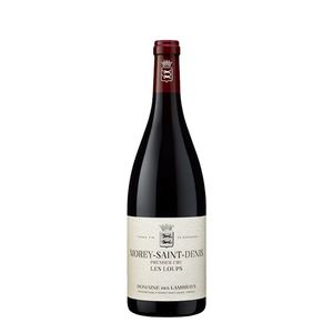 Domaine des Lambrays Morey Saint Denis 1er Cru Les Loups 2021