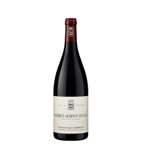 Domaine des Lambrays Morey Saint Denis 2022