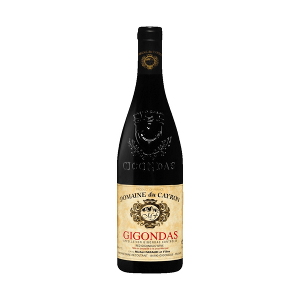 Domaine du Cayron Gigondas 2020