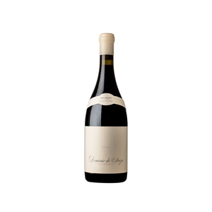 Dominio de Anza Diego Magaña Finca El Rapolao 2024