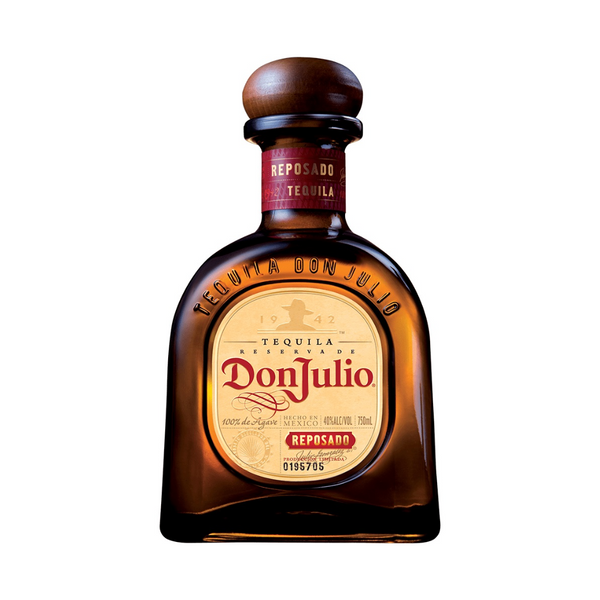 Don Julio Reposado