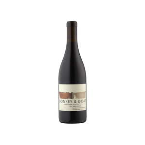 Donkey and Goat Pinot Meunier Russian River Valley California 2023