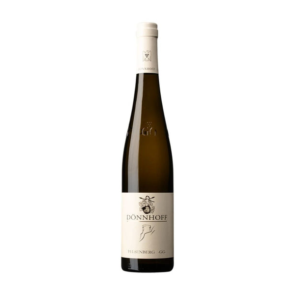 Donnhoff Felsenturmchen Schlossbockelheimer Felsenberg Riesling GG 2021