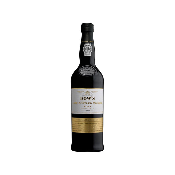 Dow's Late Bottled Vintage Port 2016