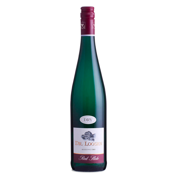 Dr. Loosen Red Slate Dry Riesling 2019