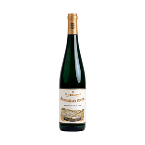 Dr. H. Thanisch Berncasteler Doctor Riesling Auslese 2013