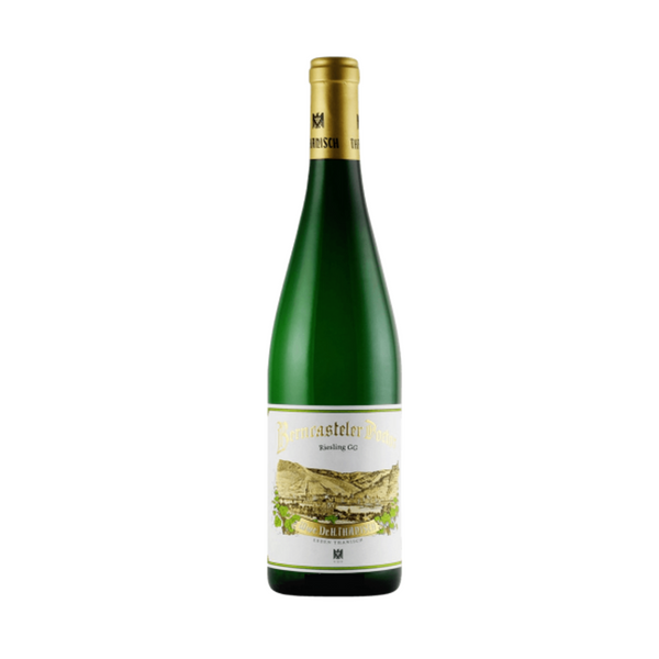 Dr. H. Thanisch Berncasteler Doctor Riesling GG 2022