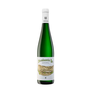 Dr. H. Thanisch Bernkasteler Graben Riesling Spatlese 2021