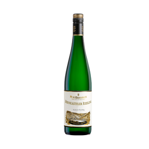 Dr. H. Thanisch Bernkasteler Riesling Kabinett Fruchtig 2023