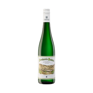 Dr. H. Thanisch Bernkasteler Badstube Riesling Kabinett Feinherb 2023