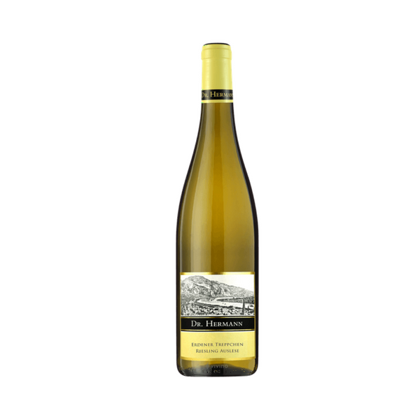 Dr. Hermann Erdener Treppchen Riesling Auslese Goldkapsel 2011