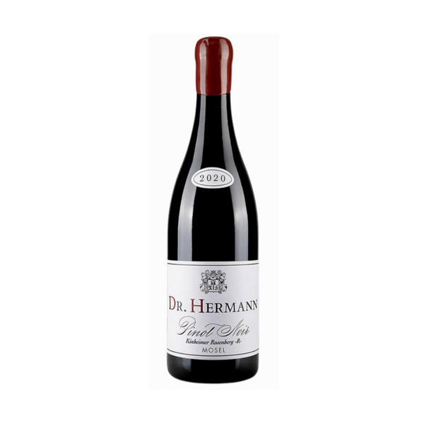 Dr. Hermann Kinheimer Rosenberg R Pinot Noir 2021 - Lyndhurst Wine