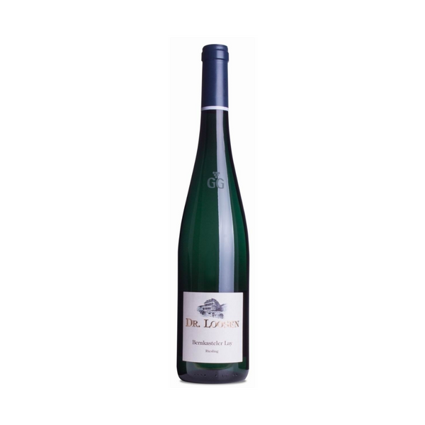 Dr. Loosen Bernkasteler Lay Riesling Grosses Gewächs 2021