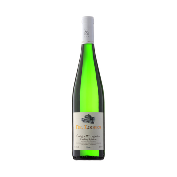 Dr. Loosen Urziger Wurzgarten Riesling Spätlese 2021