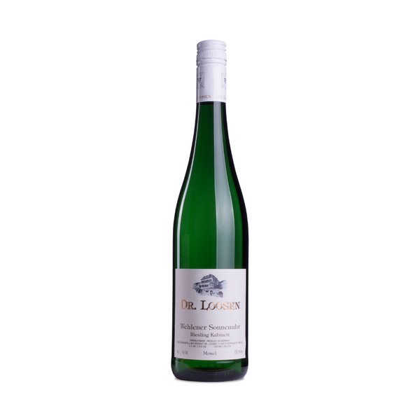 Dr. Loosen Wehlener Sonnenuhr Riesling Kabinett 2022