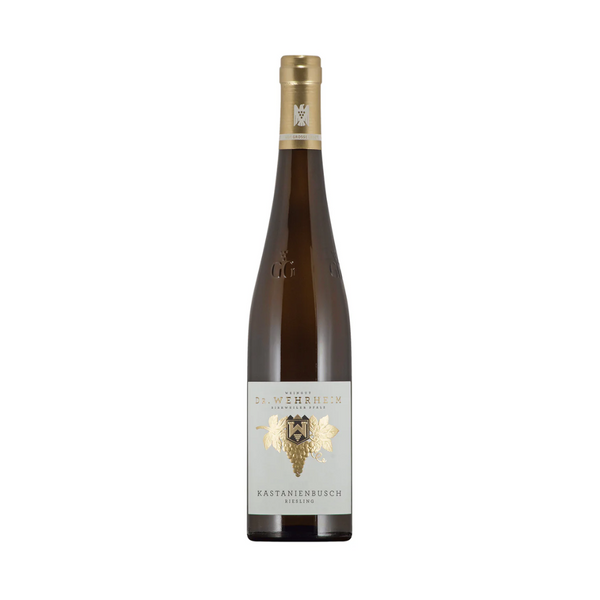 Dr. Wehrheim Riesling Kastanienbusch Grosses Gewächs 2022