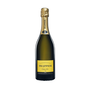 Drappier Carte d'Or Brut Champagne
