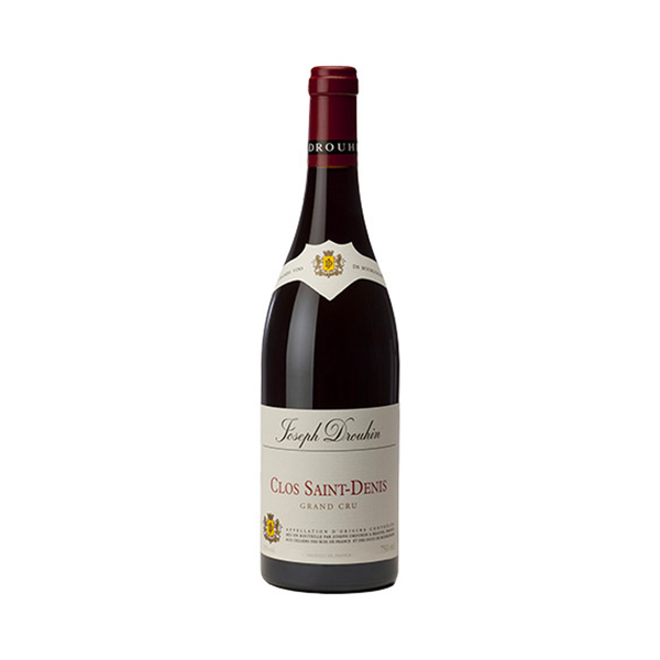 Joseph Drouhin Clos Saint Denis Grand Cru 2016