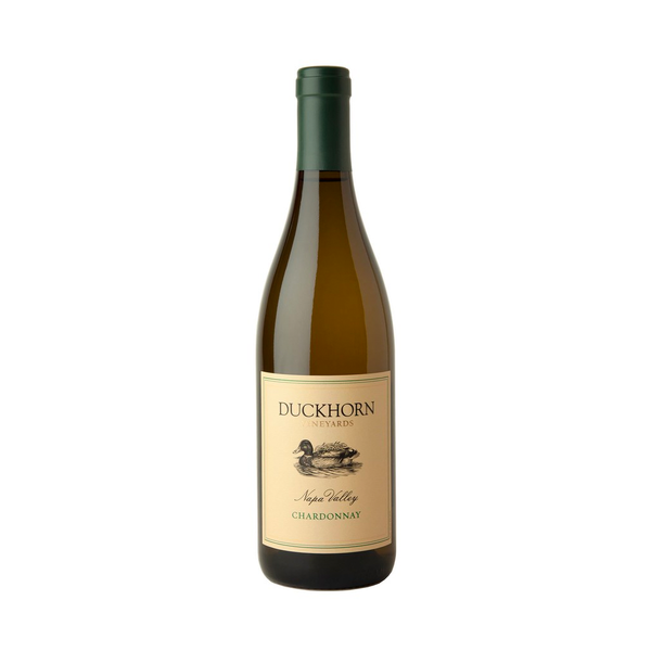 Duckhorn Vineyards Napa Valley Chardonnay 2020