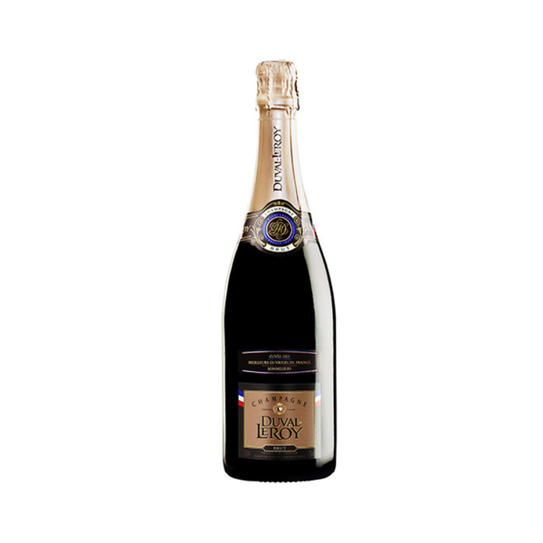 杜瓦爾-樂華特釀 MOF Meil​​urs Ouvriers de France Brut 2010