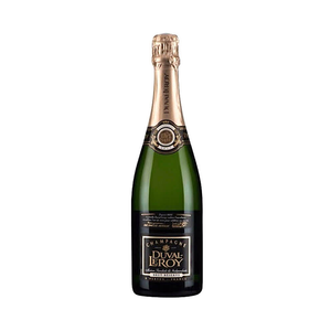Duval-Leroy Brut Réserve Champagne