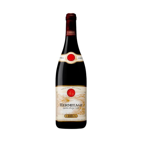 E. Guigal Hermitage Rouge 2003