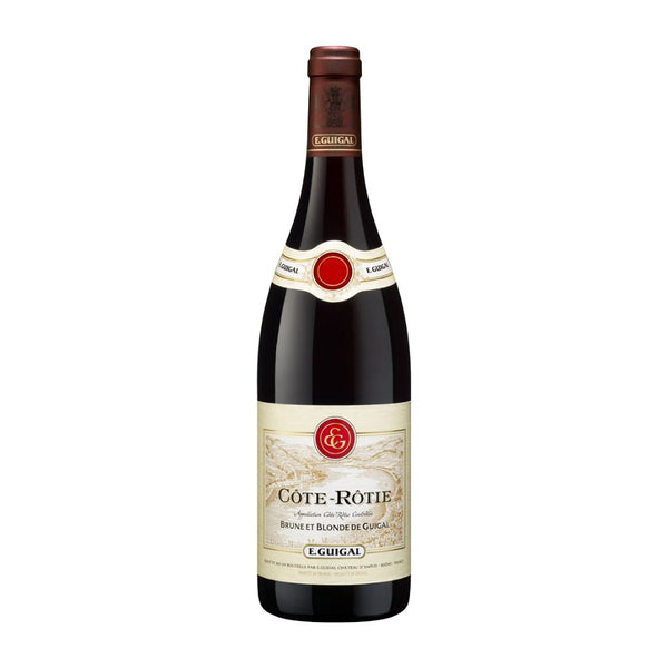 E. Guigal Côte Rôtie Brune et Blonde 2018