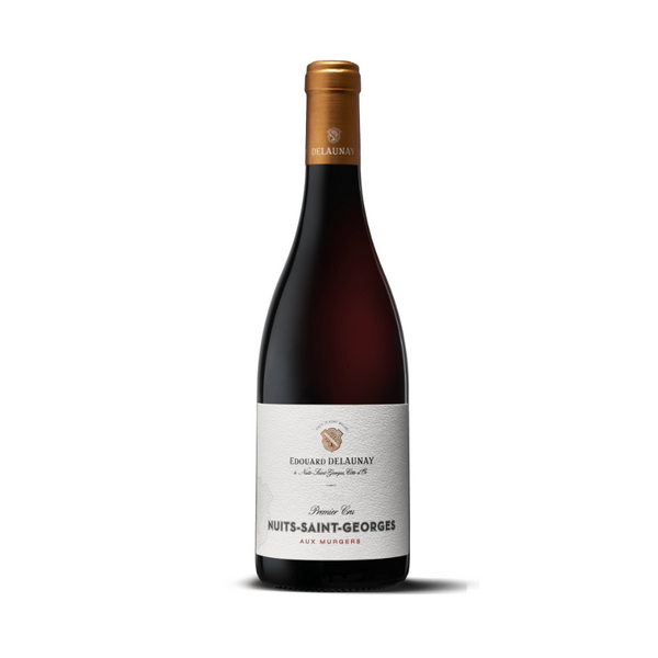 Edouard Delaunay Aux Murgers Nuits-Saint-Georges Premier Cru 2019