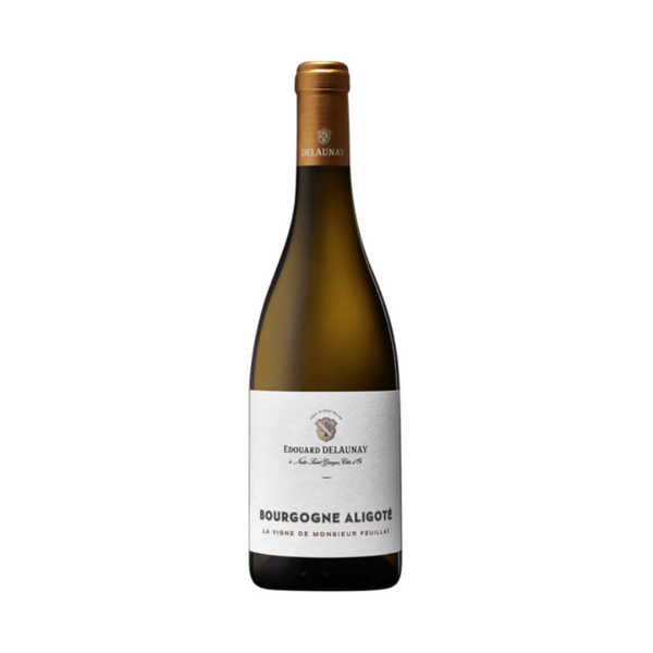 Edouard Delaunay Bourgogne Aligote 2018