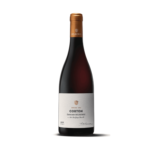 Edouard Delaunay Corton Grand Cru 2021